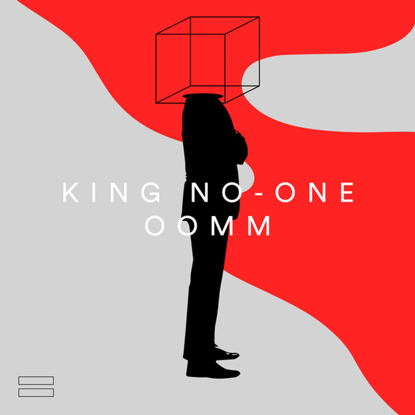 King No-One OOMM Vinyl Record