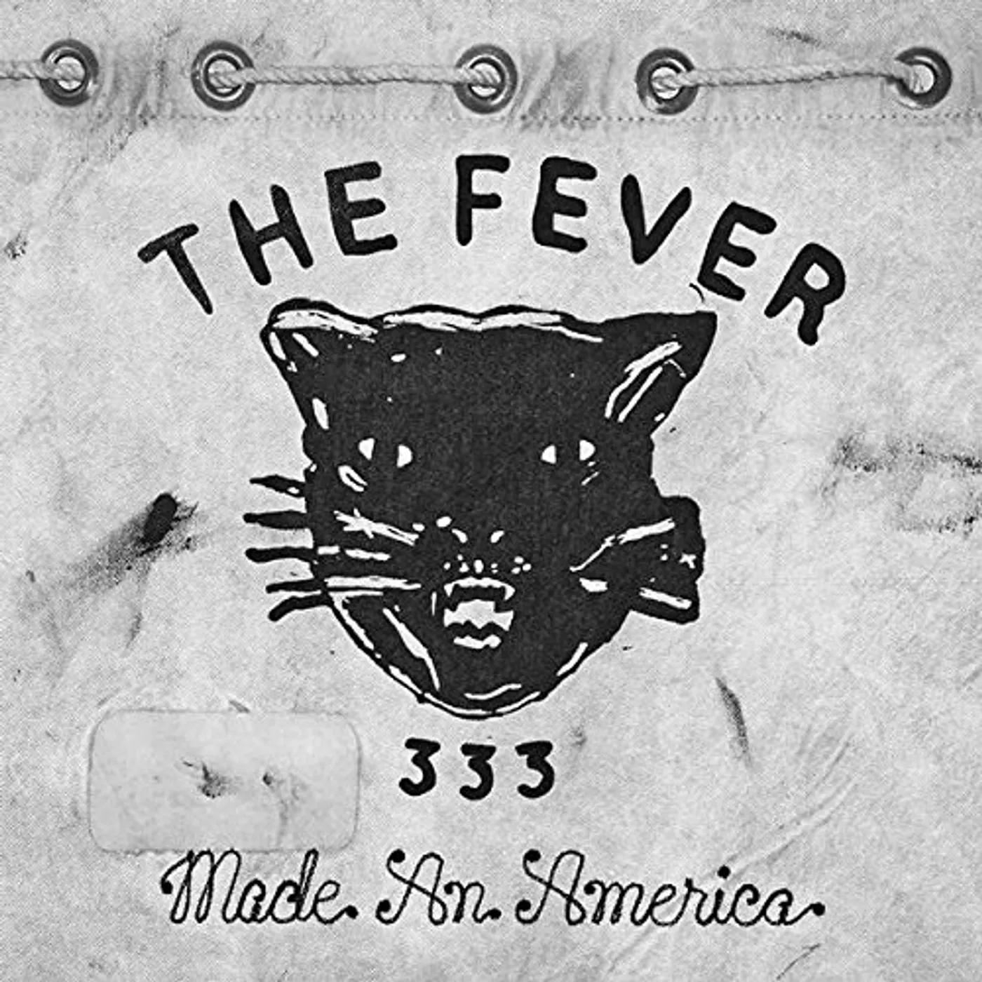 FEVER 333 MADE AN AMERICA (BONUS TRACK) CD