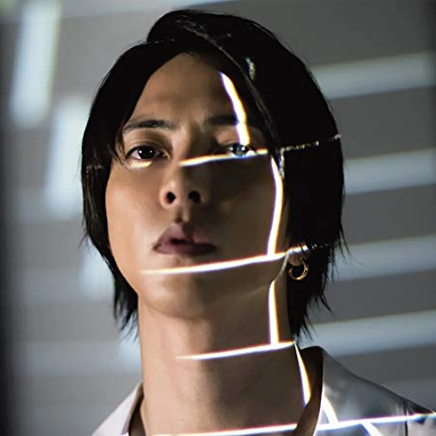 YAMASHITA TOMOHISA REASON/NEVER LOSE (VERSION B) CD