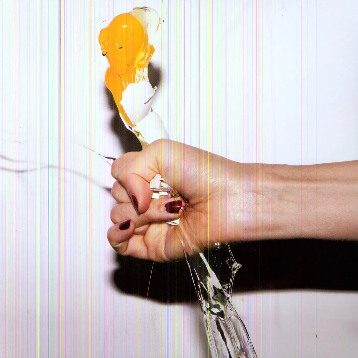 Yeah Yeah Yeahs It's Blitz Vinyl Record