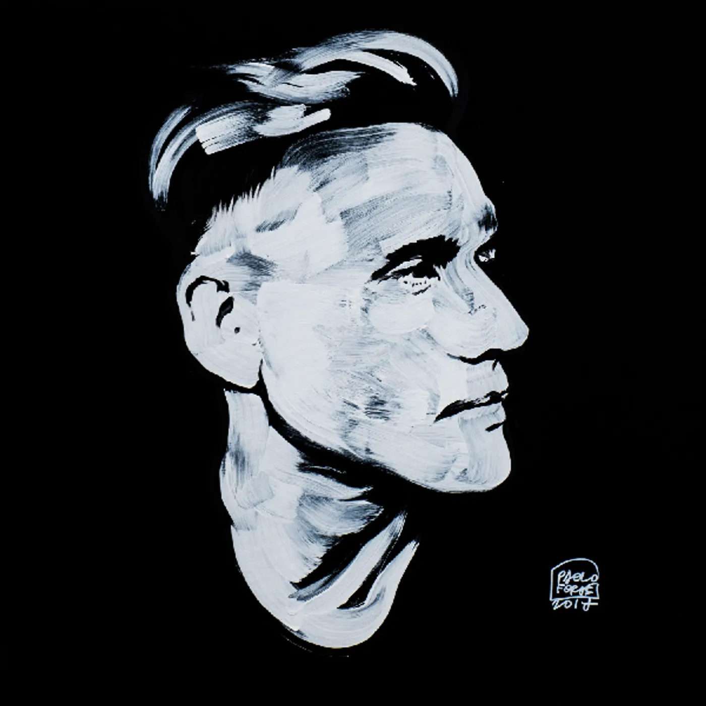 Picture: Denis Horvat Vinyl Record