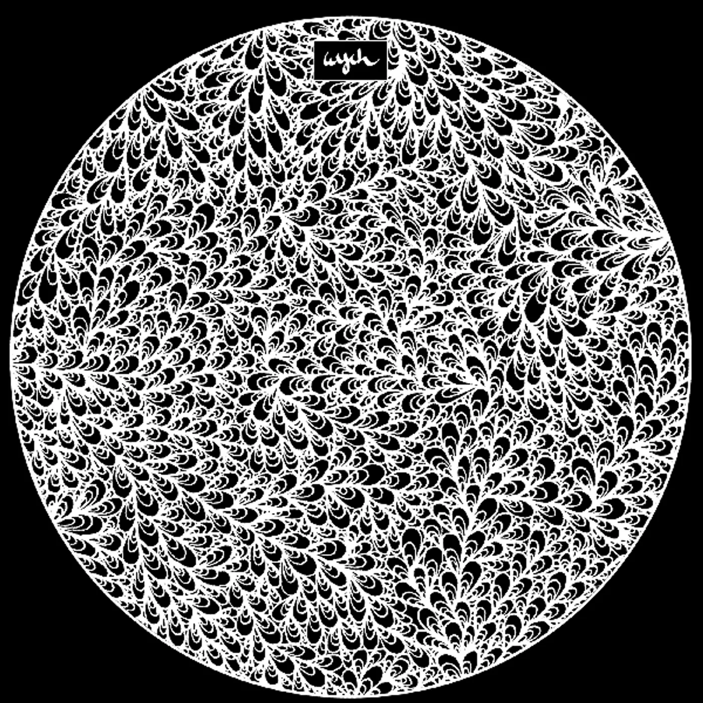 Bengal Sound CORNERS Vinyl Record