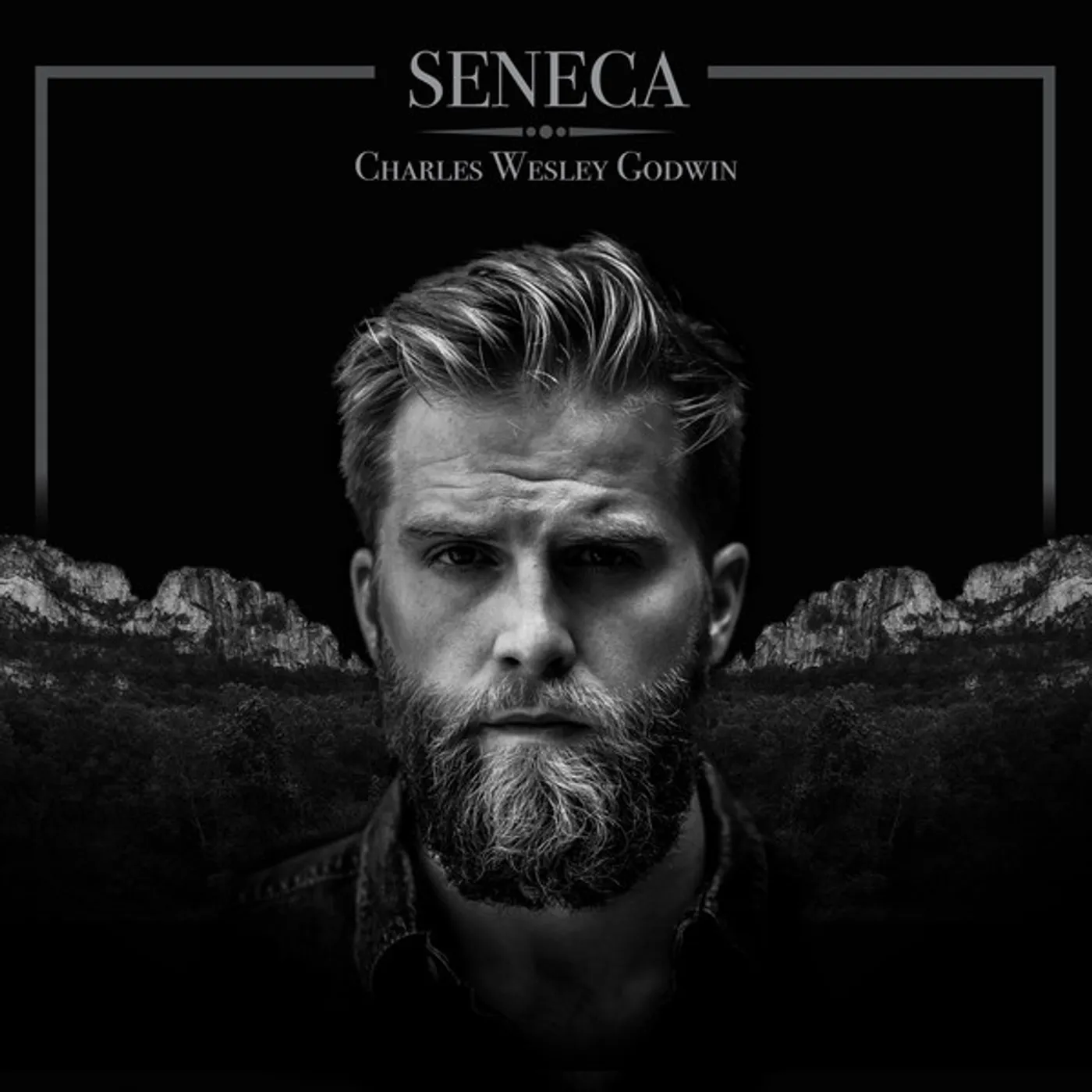 Charles Wesley Godwin SENECA CD