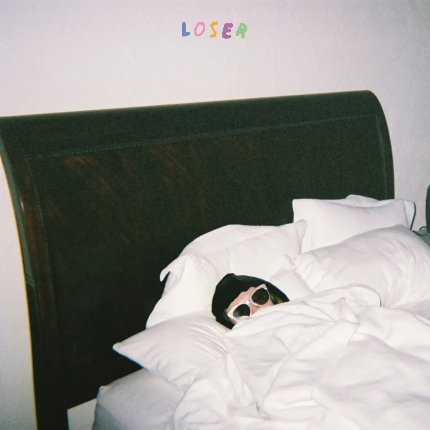 Sasha Sloan Loser Vinyl Record