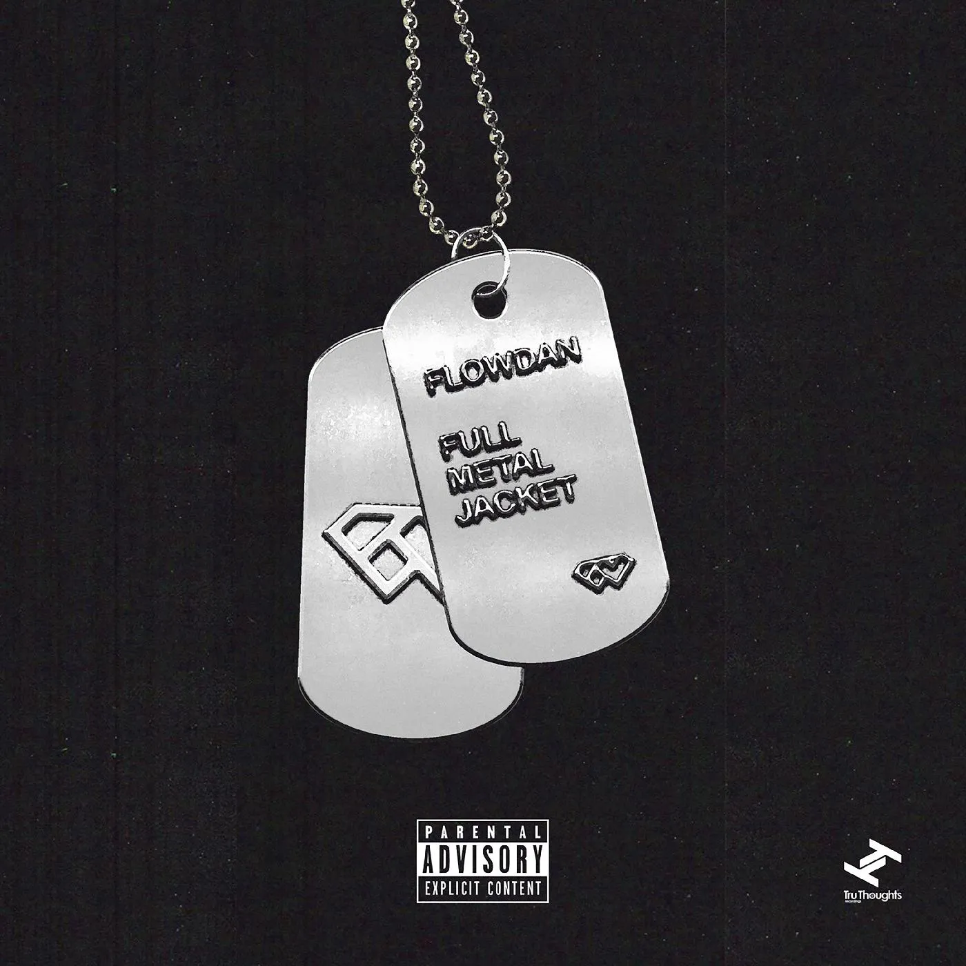 Flowdan FULL METAL JACKET CD