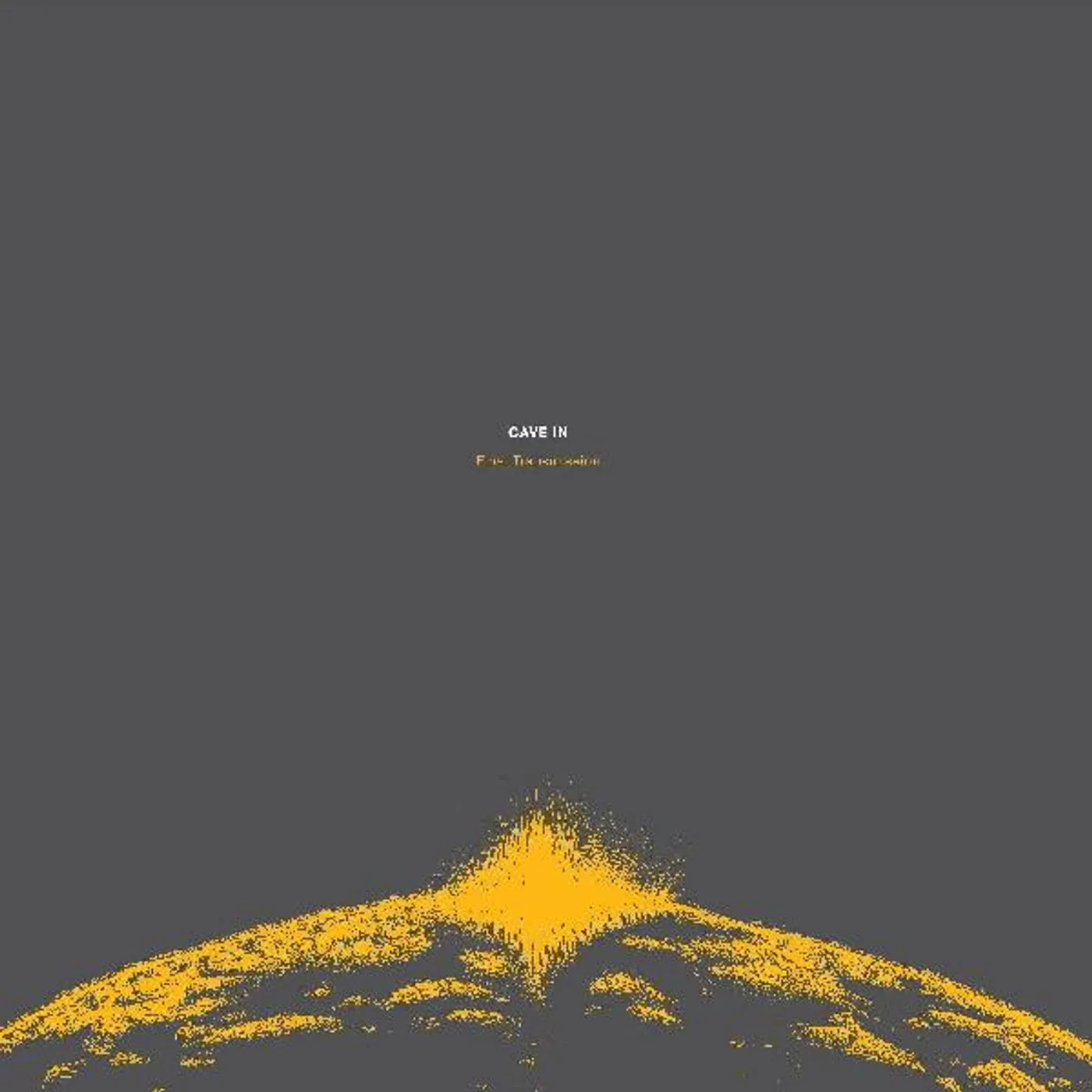 Cave In FINAL TRANSMISSION CD