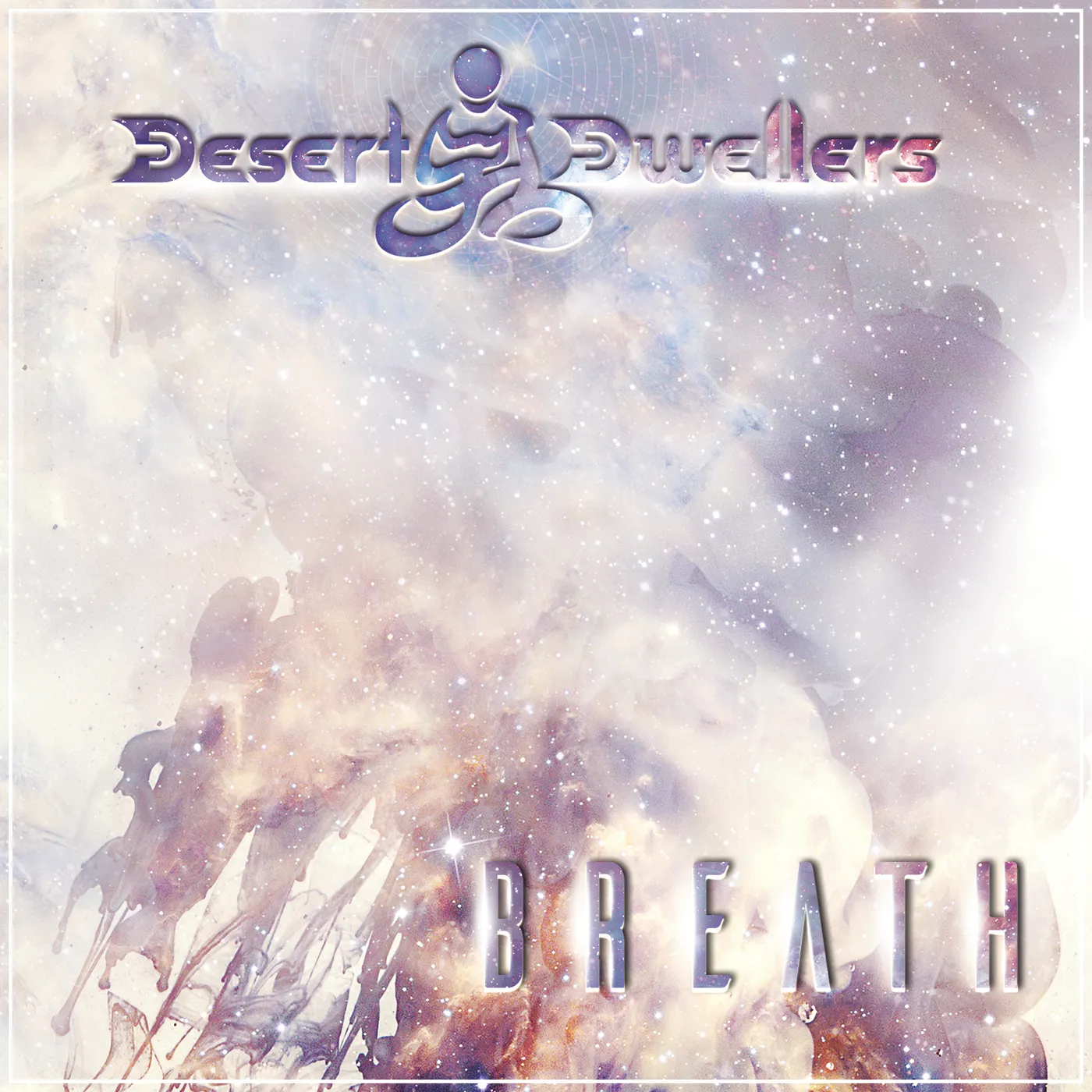 Desert Dwellers BREATH CD
