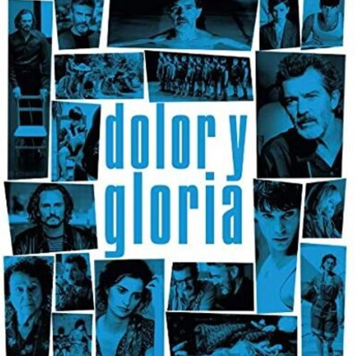Alberto Iglesias DOLOR Y GLORIA / Original Soundtrack CD
