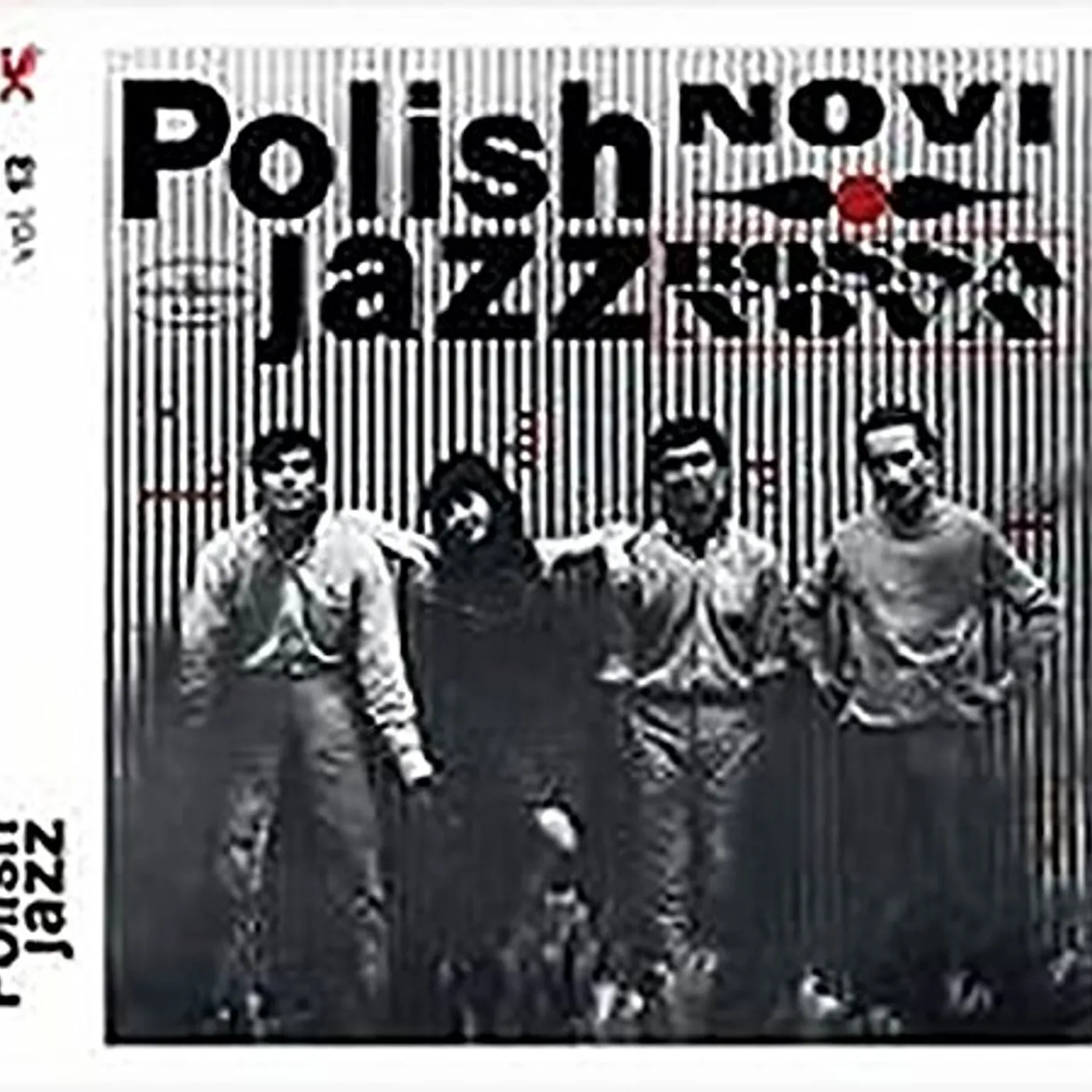 Novi Singers BOSSA NOVA (POLISH JAZZ) CD