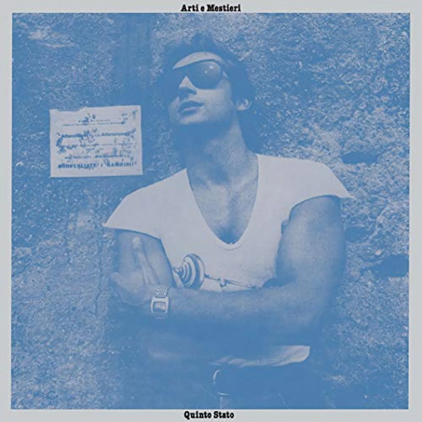 Arti & Mestieri QUINTO STATO CD