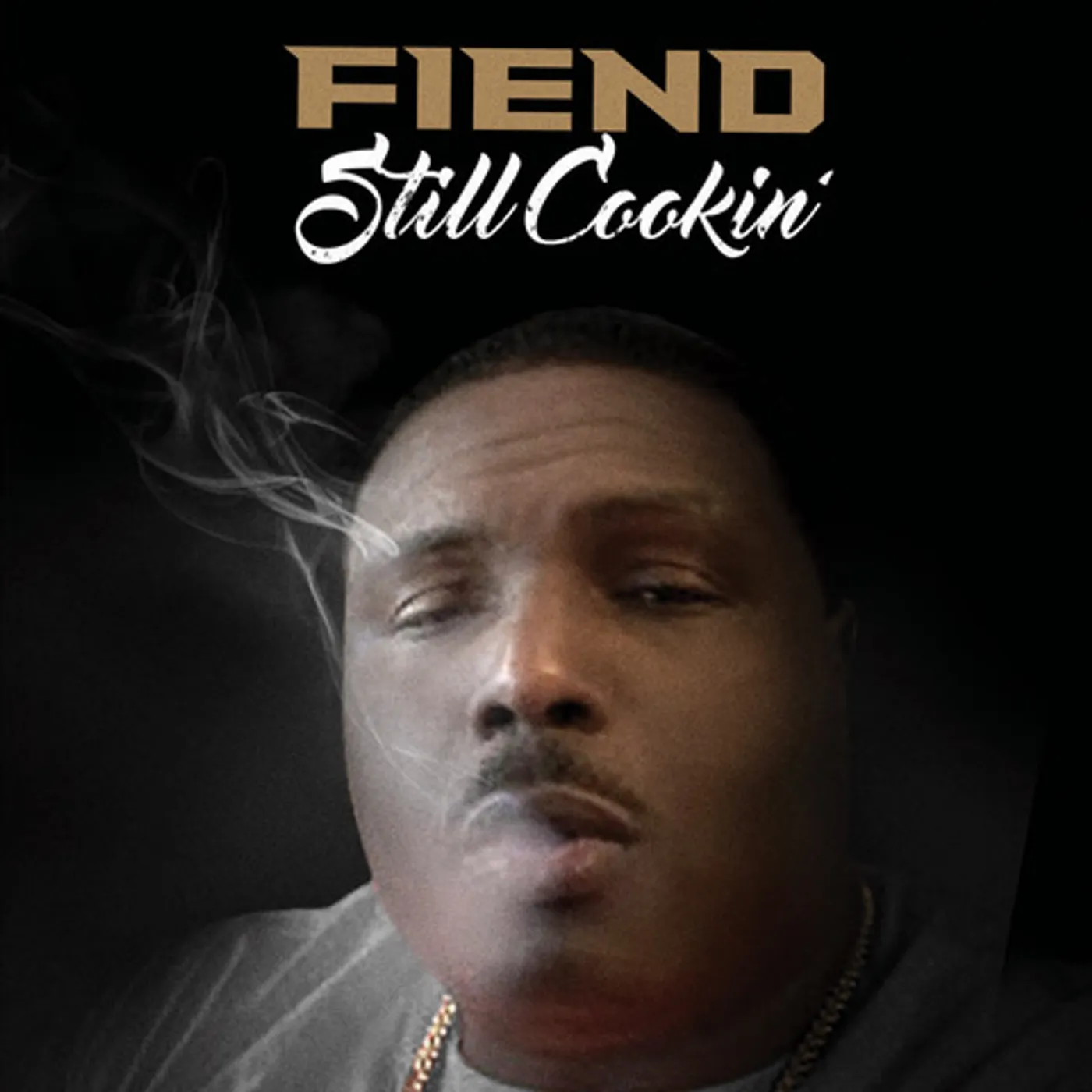 Fiend Still Cookin' Vinyl Record