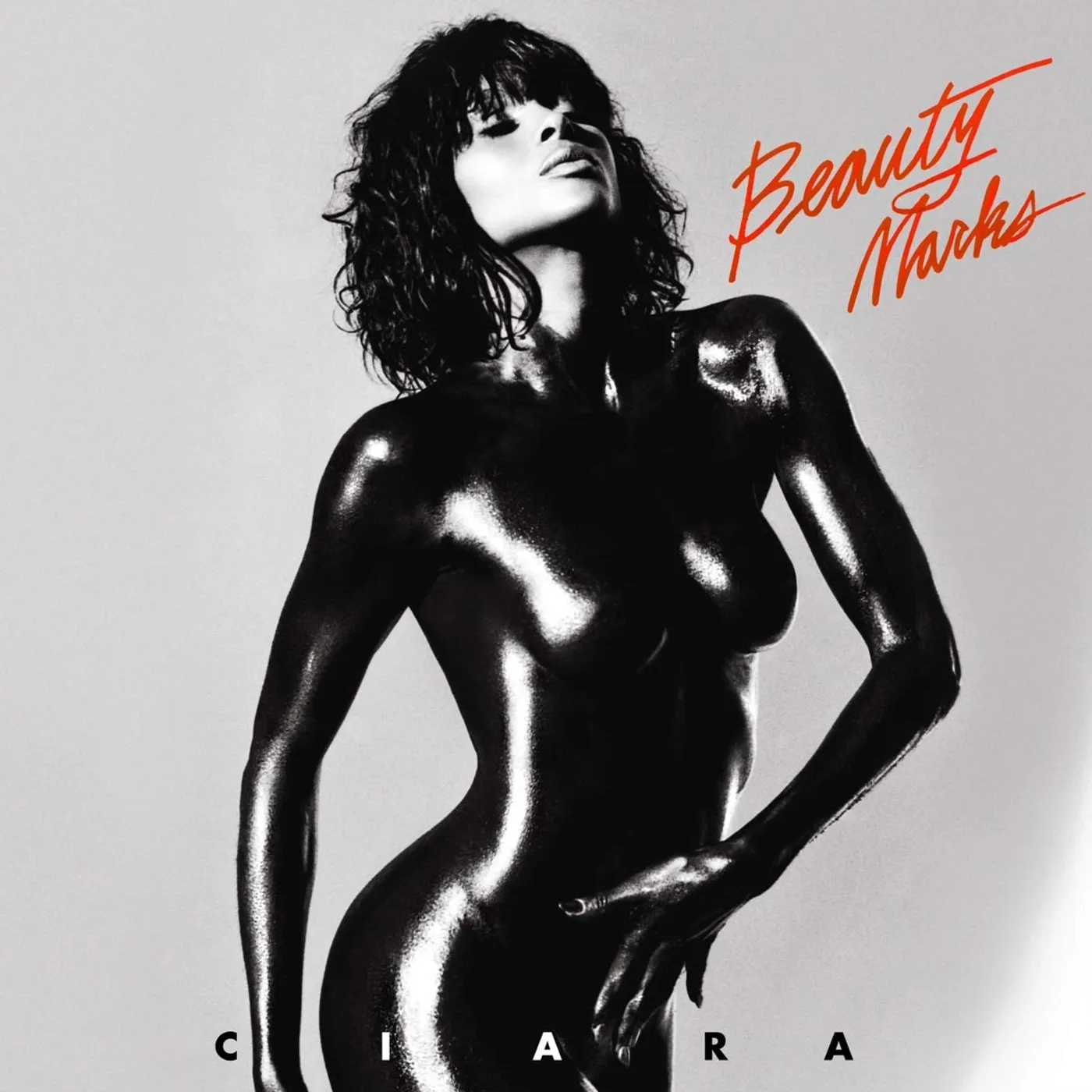 Ciara BEAUTY MARKS CD