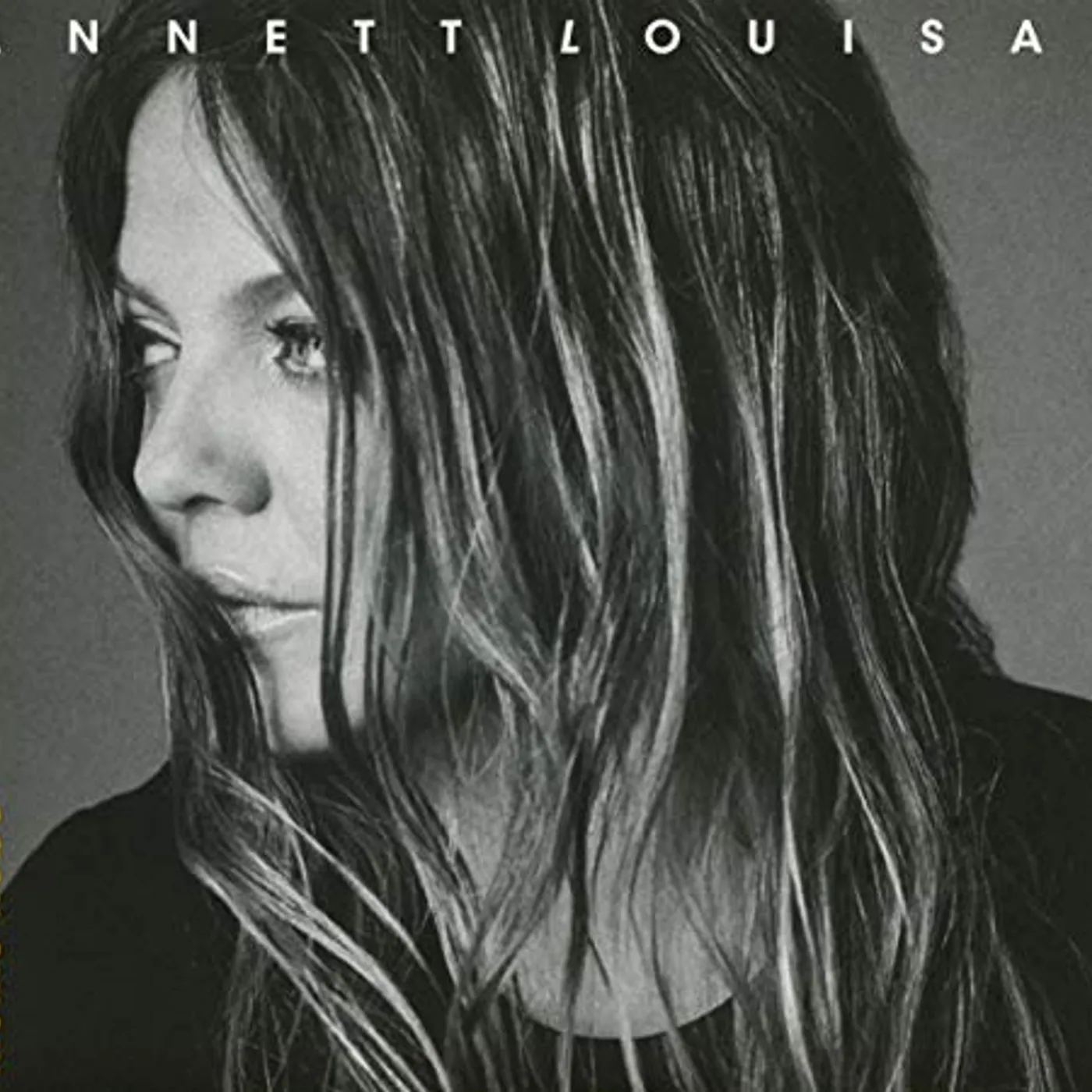 Annett Louisan KLEINE GROBE LIEBE CD