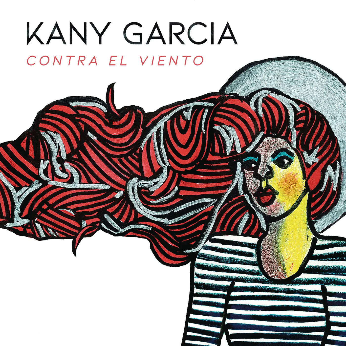 Kany García CONTRA EL VIENTO CD