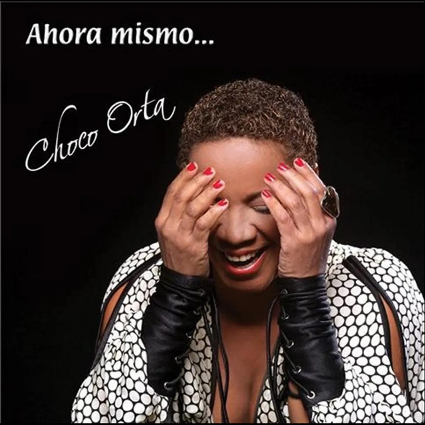 AHORA MISMO CHOCO ORTA CD