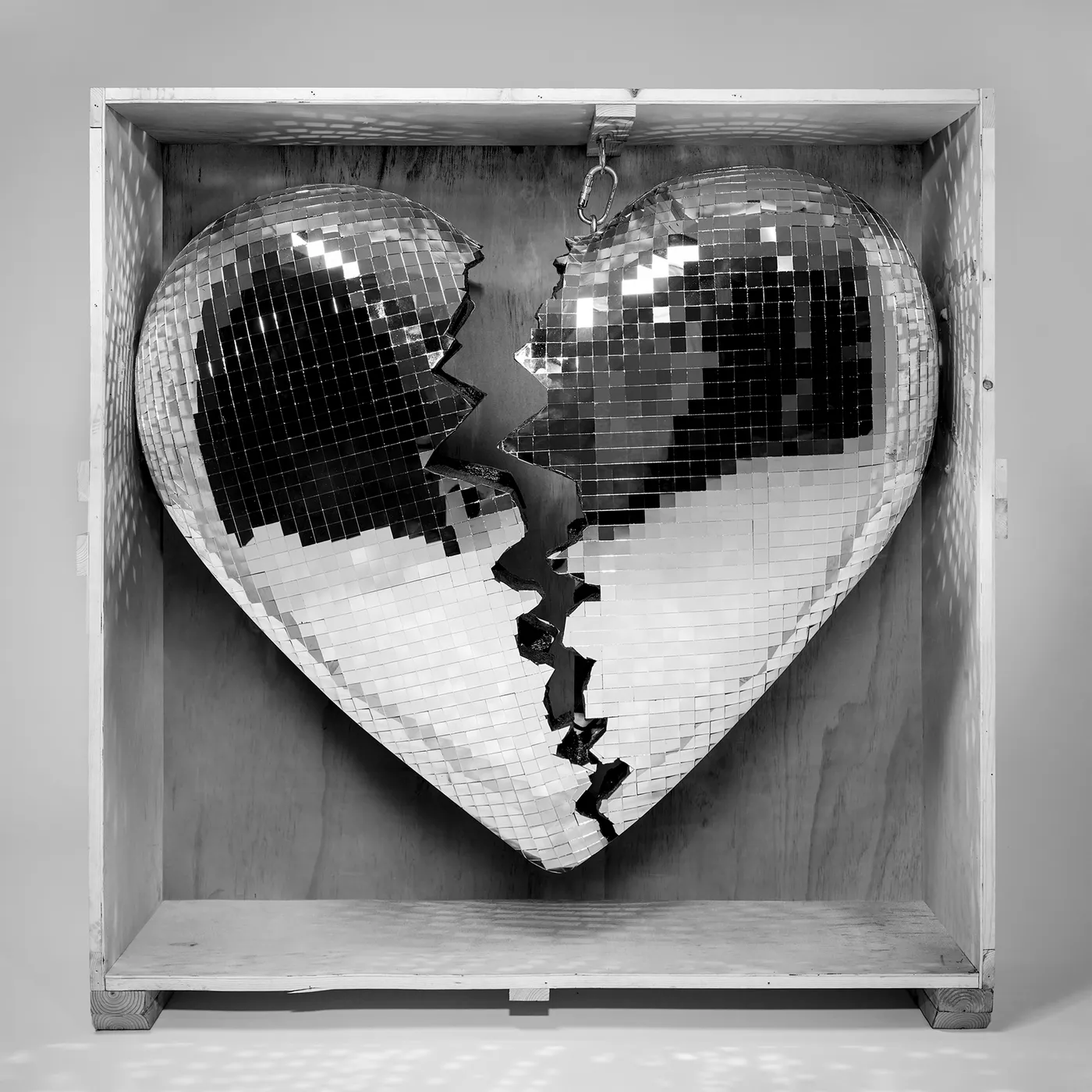 Mark Ronson LATE NIGHT FEELINGS CD