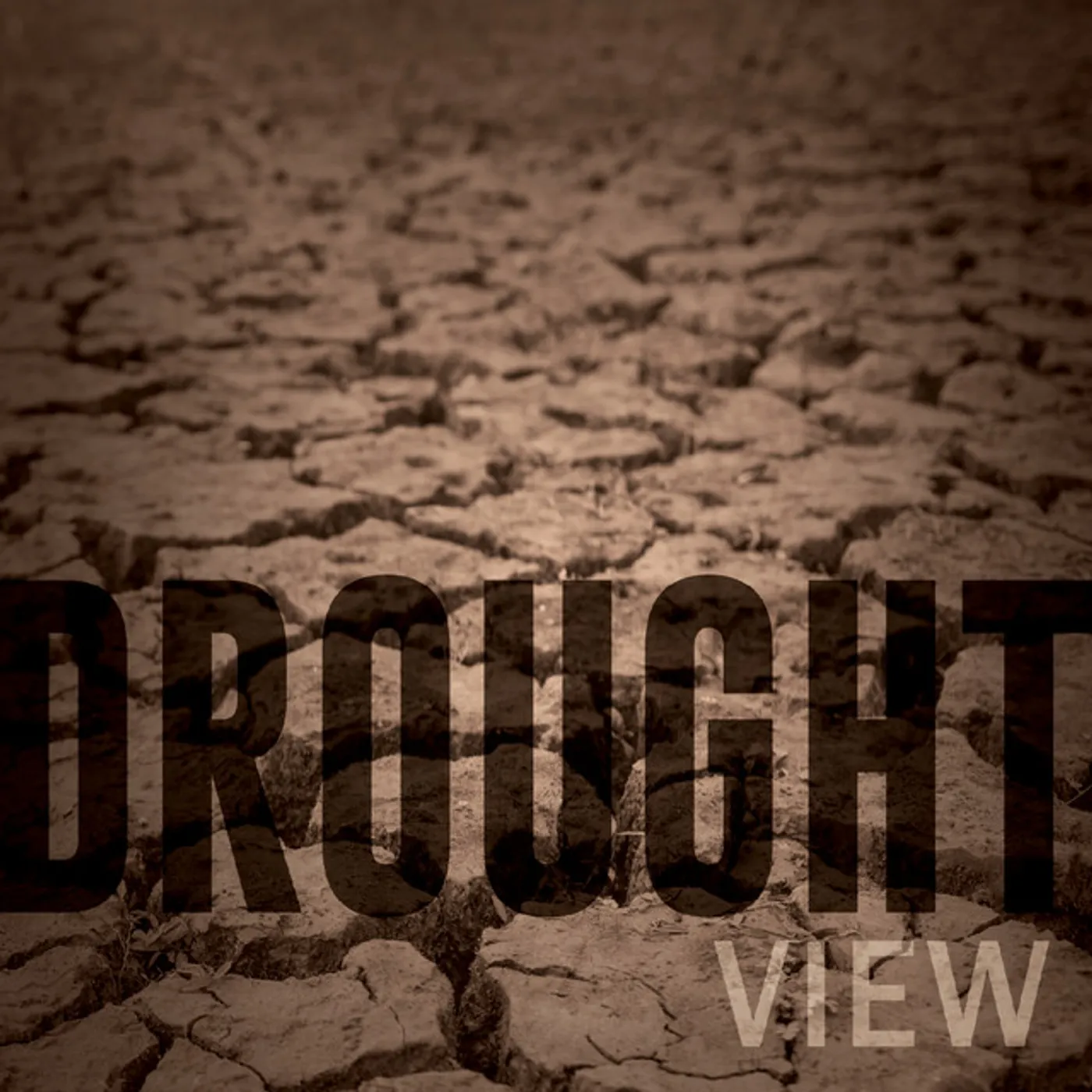 The View DROUGHT CD