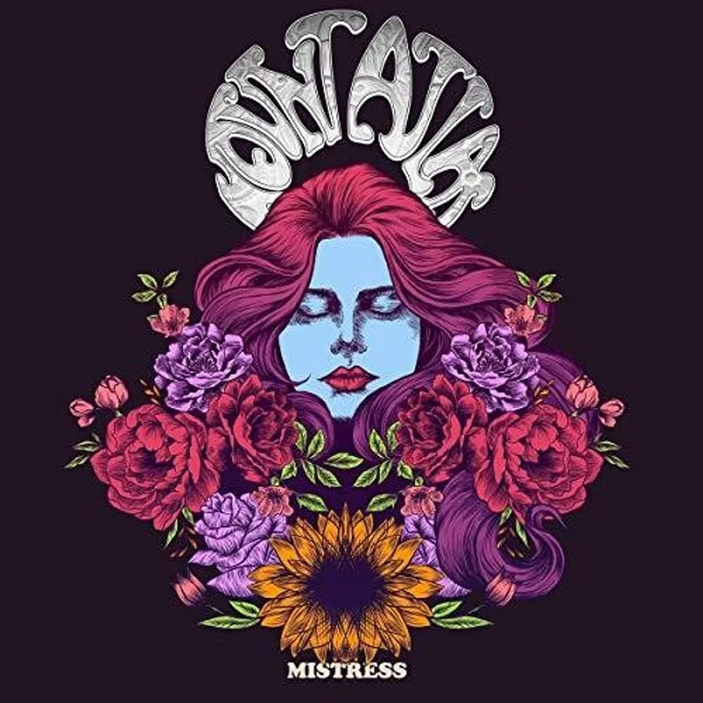 Mount Atlas MISTRESS CD