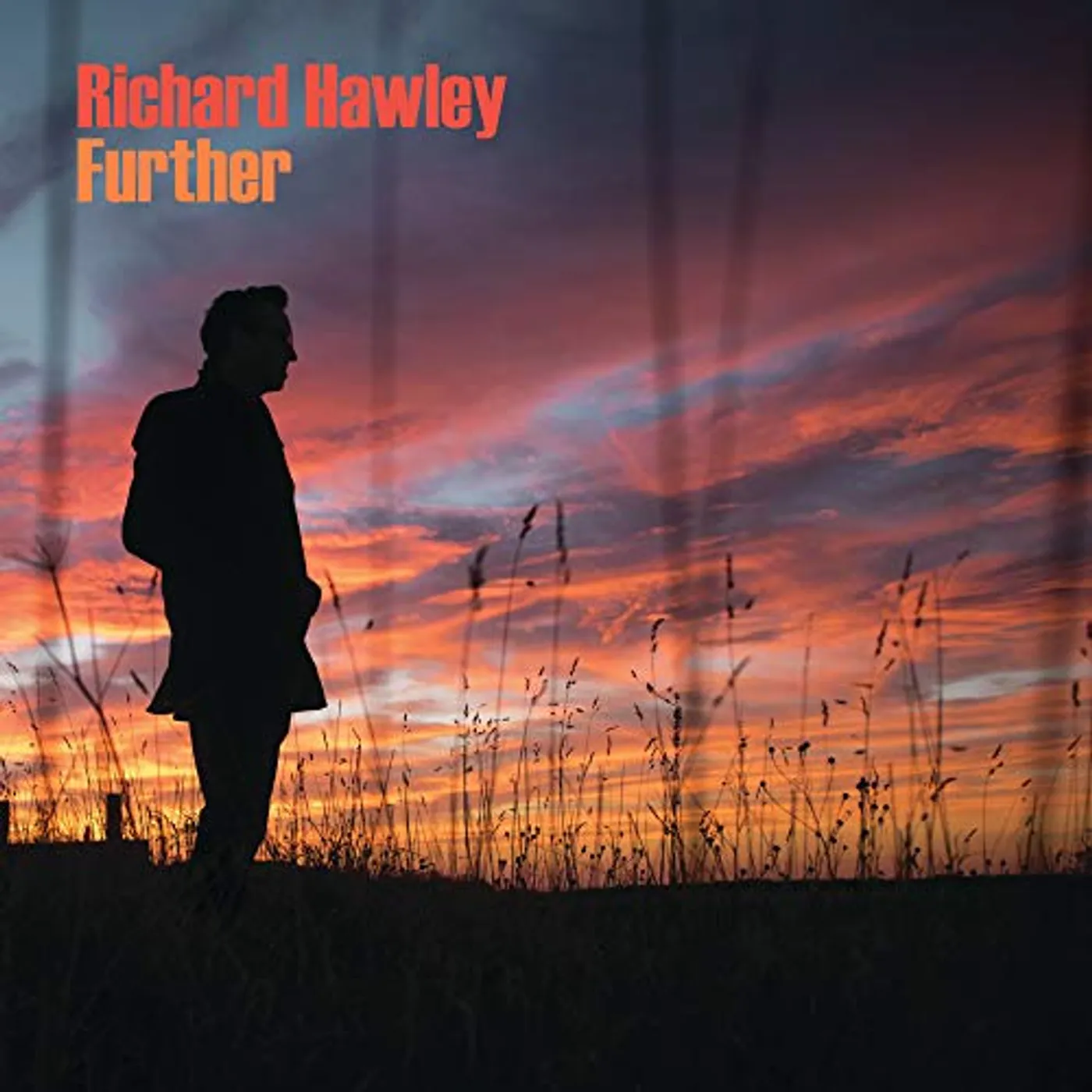 Richard Hawley FURTHER CD
