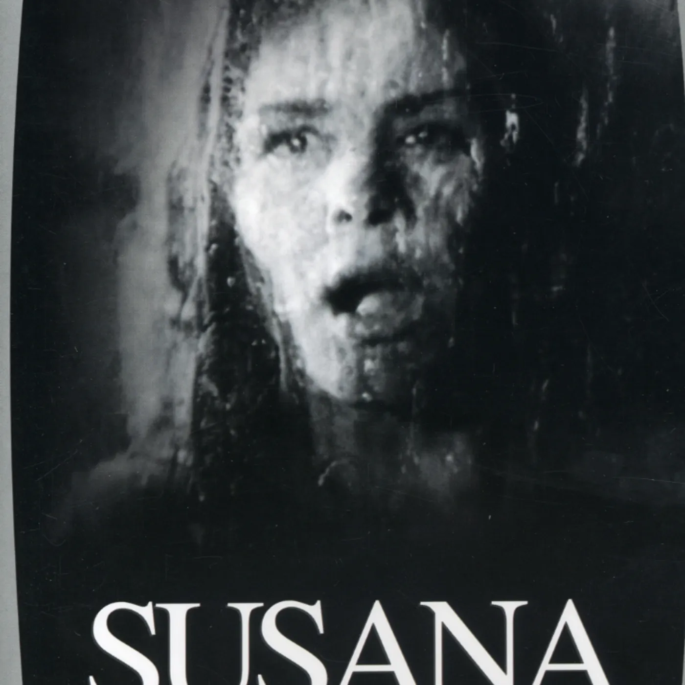 Susana DVD