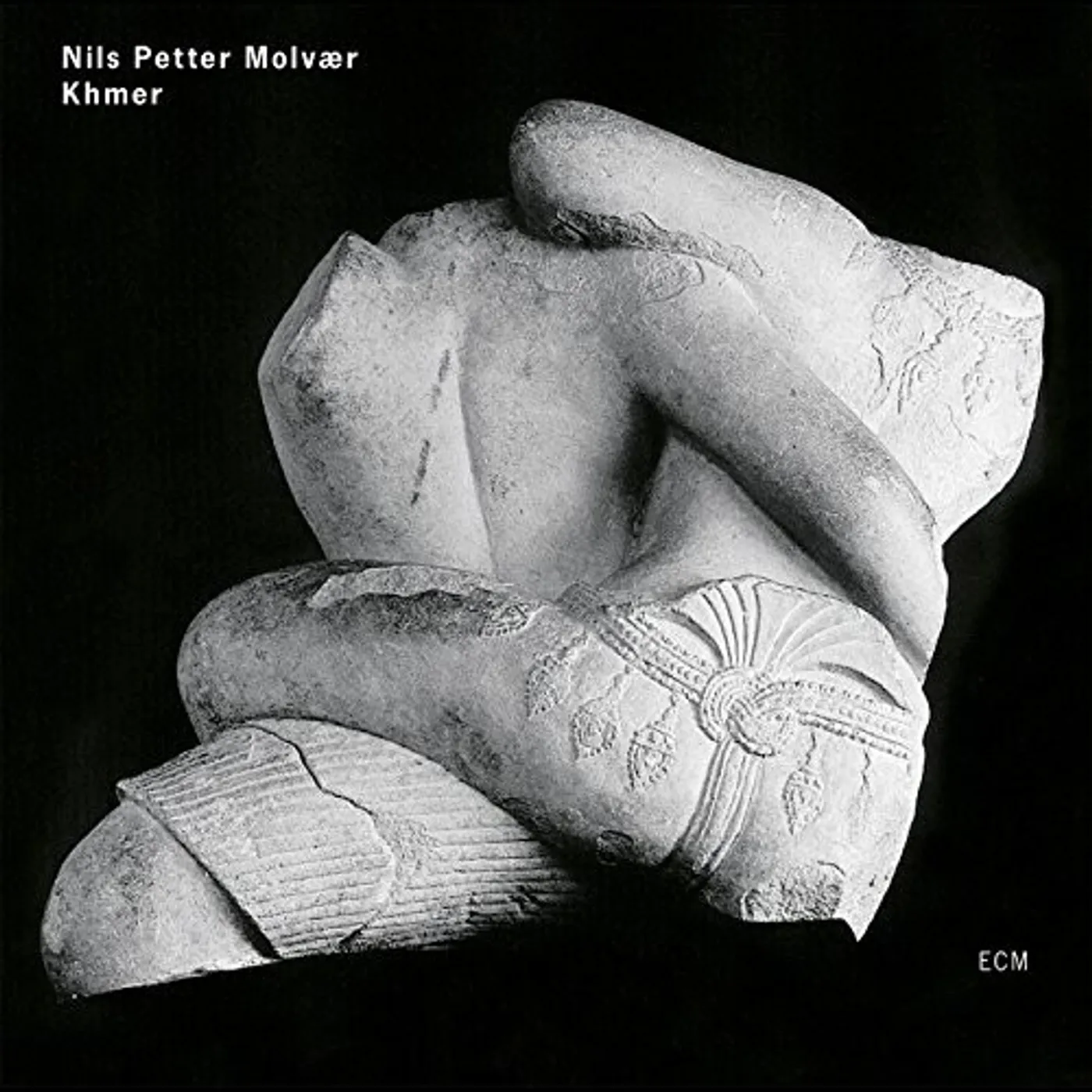 Nils Petter Molvaer Khmer Vinyl Record