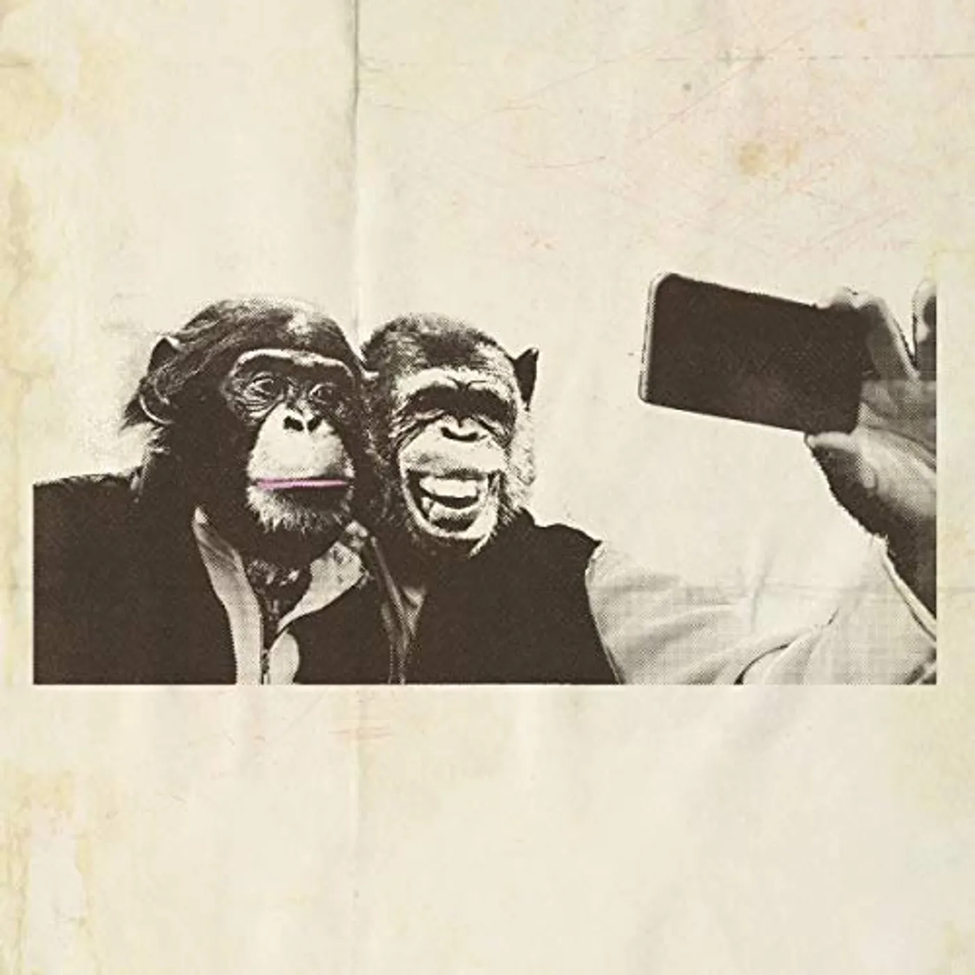 Crazy P Age of the Ego Vinyl Record