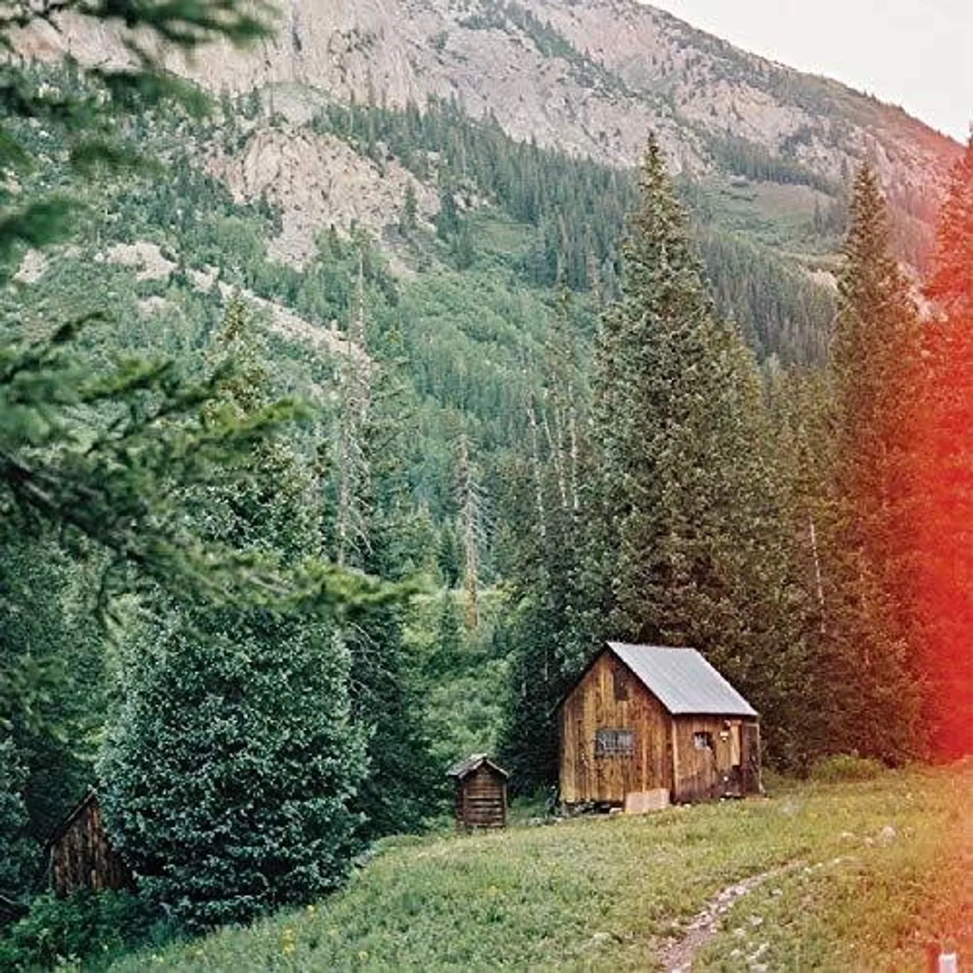 All People Do This Again Tomorrow Vinyl Record