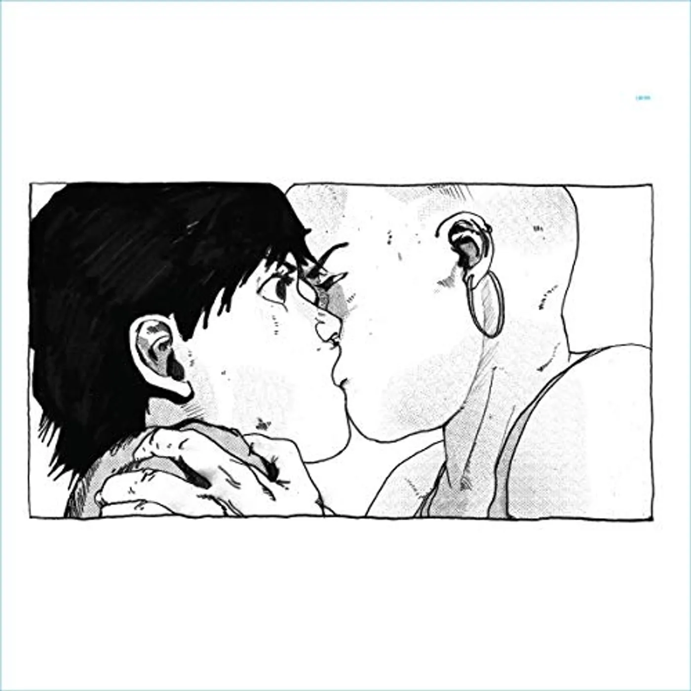 Nathan Micay BLUE SPRING CD