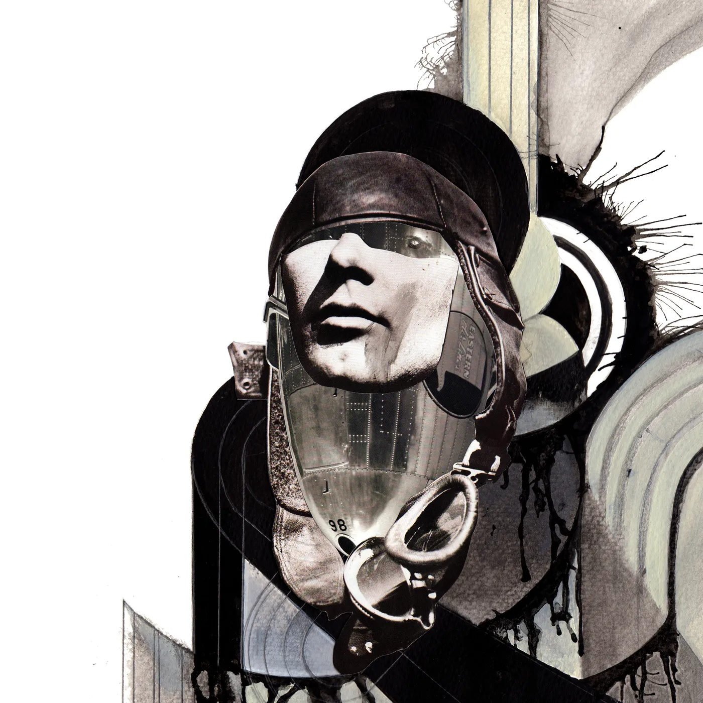 Sightings Terribly Well Vinyl Record