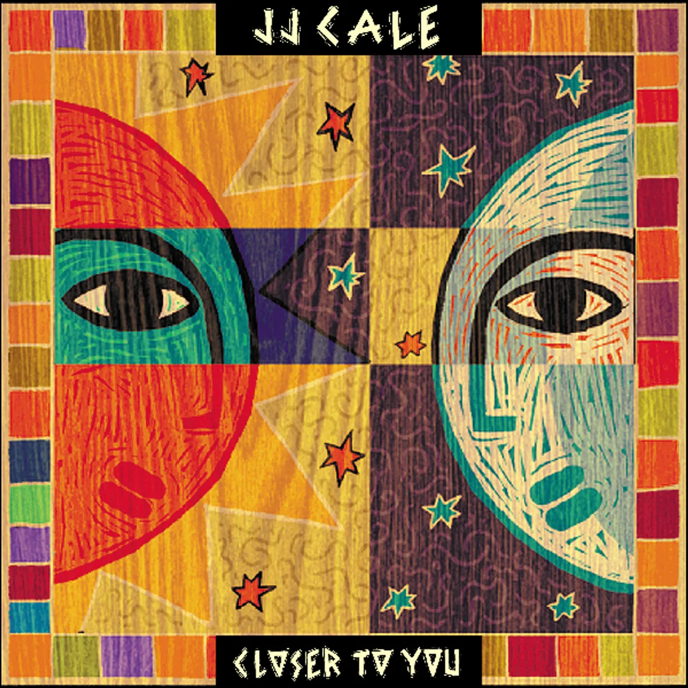 J.J. Cale CLOSER TO YOU (180G/CD) Vinyl Record