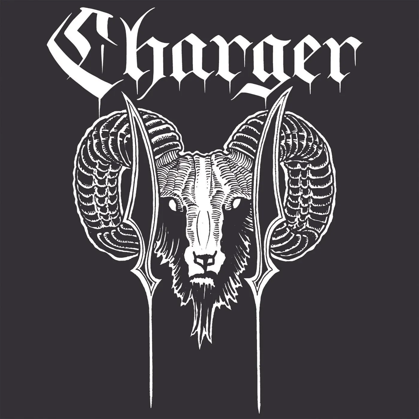 CHARGER CD