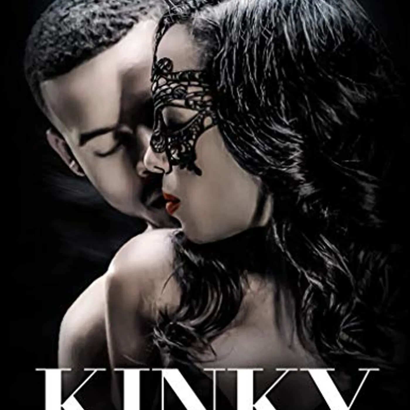 Kinky DVD