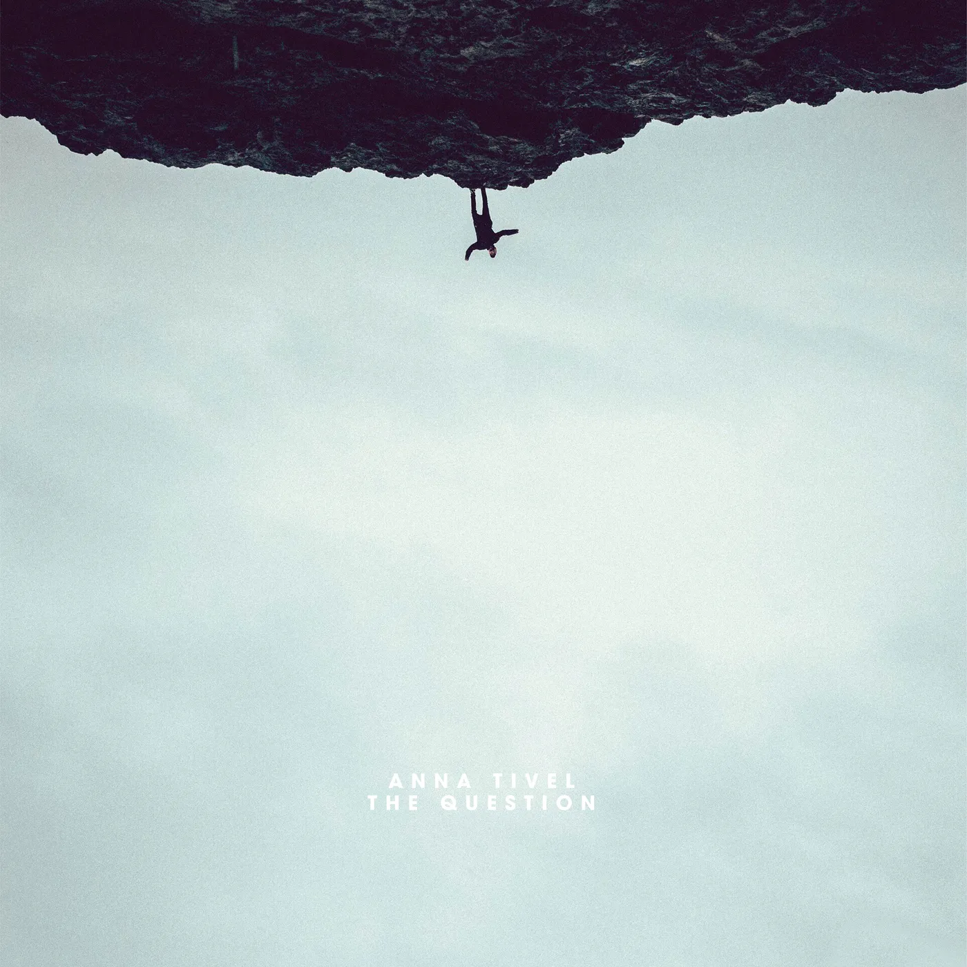 Anna Tivel QUESTION Vinyl Record