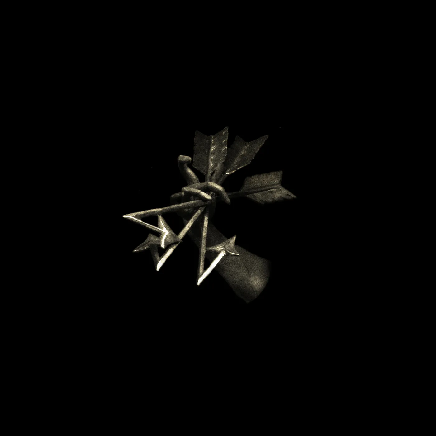 Resina Traces - Remixes Vinyl Record