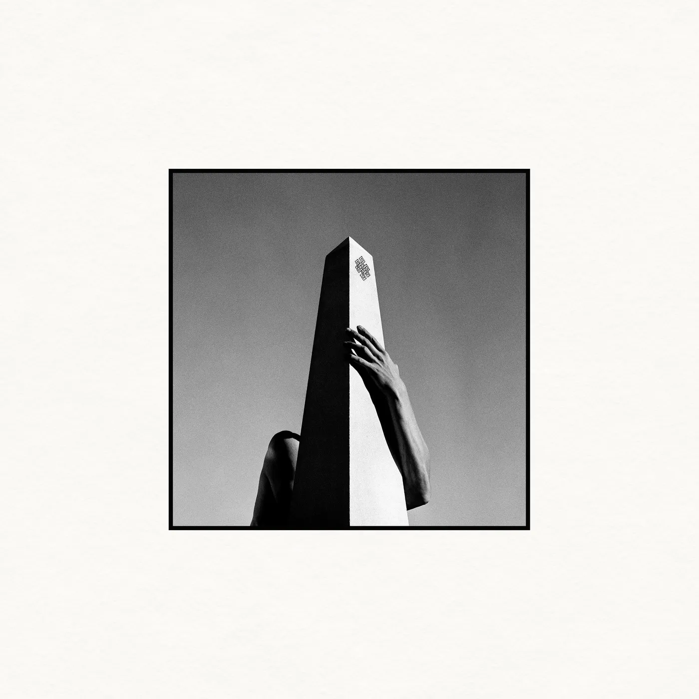 Samana Ascension Vinyl Record