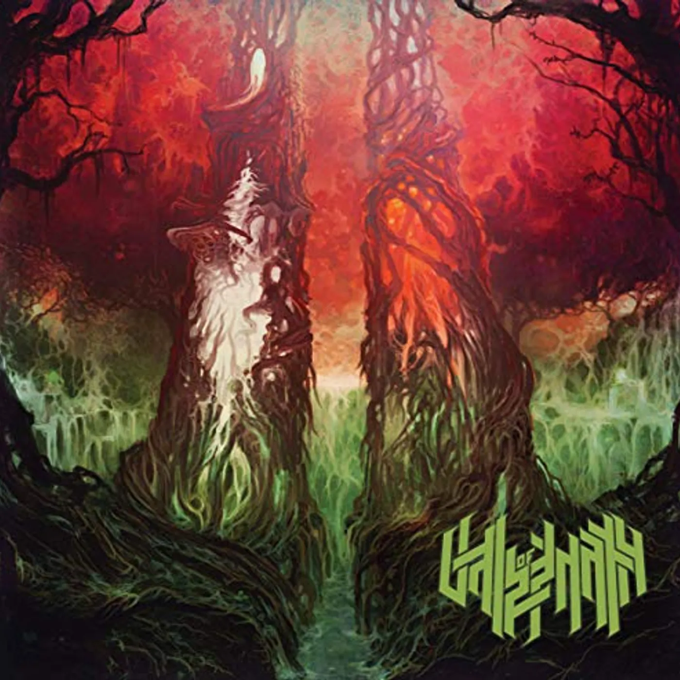 Vale Of Pnath II Vinyl Record