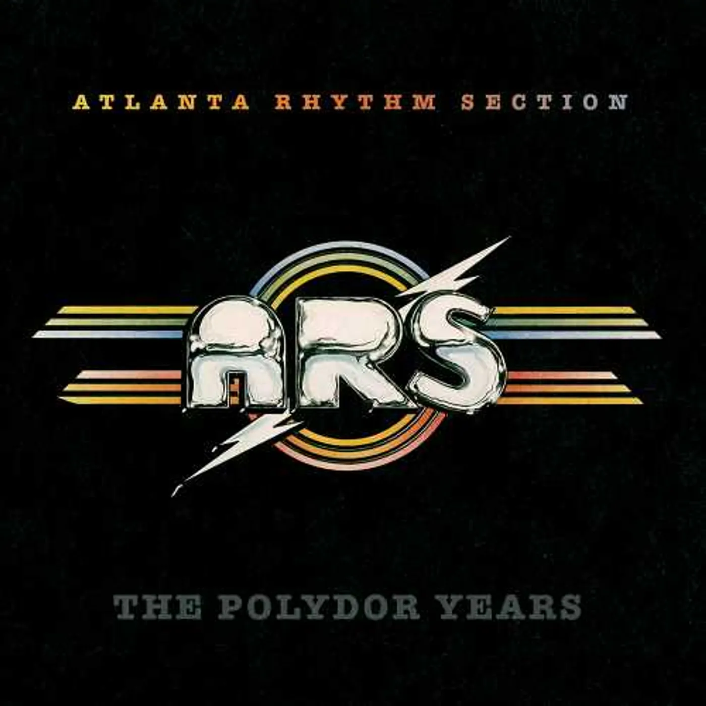 Atlanta Rhythm Section POLYDOR YEARS CD