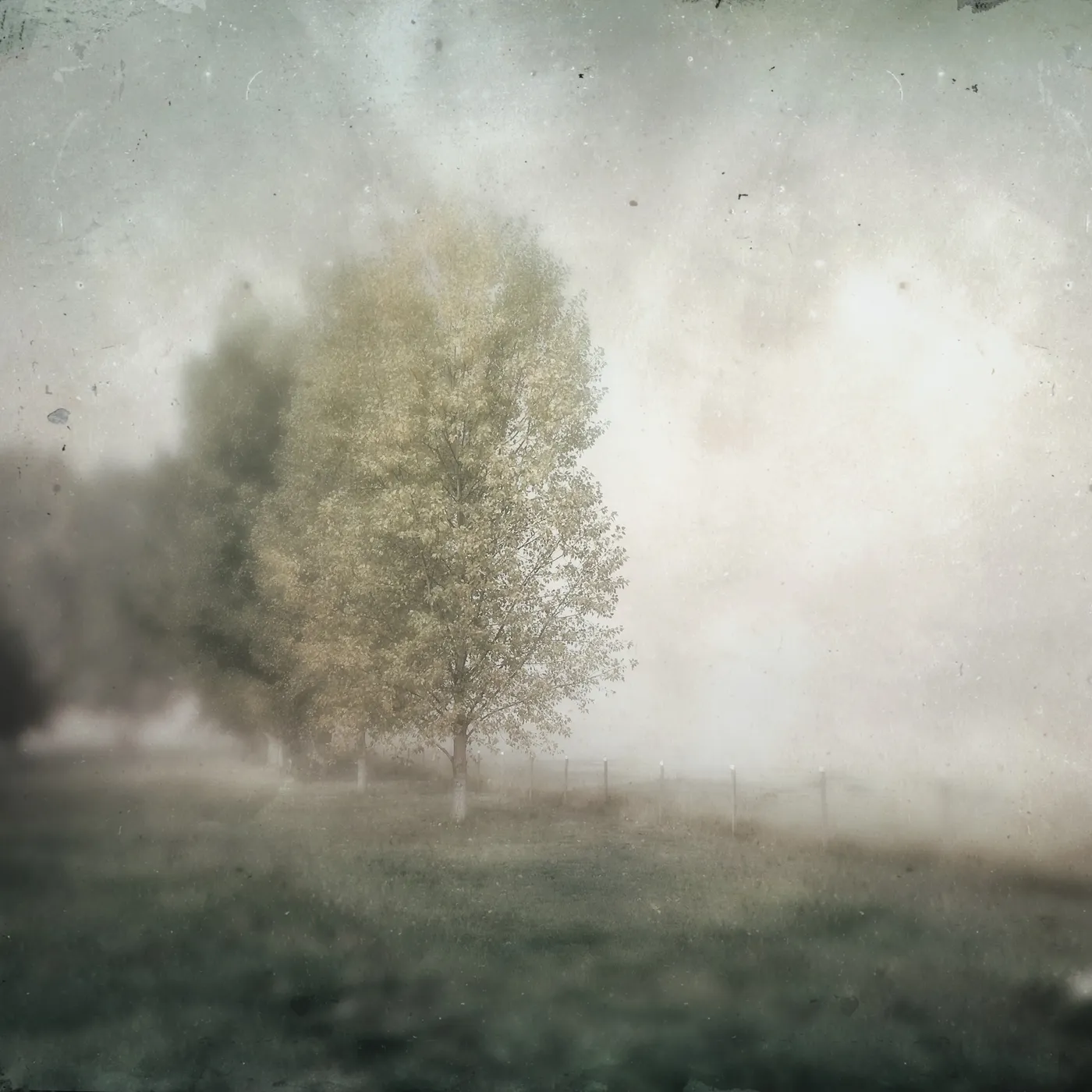 William Ryan Fritch DECEPTIVE CADENCE: MUSIC FOR FILM VOL. I & II CD