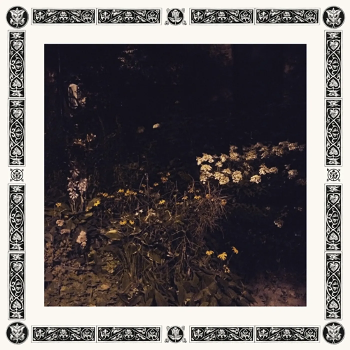 Sarah Davachi PALE BLOOM CD
