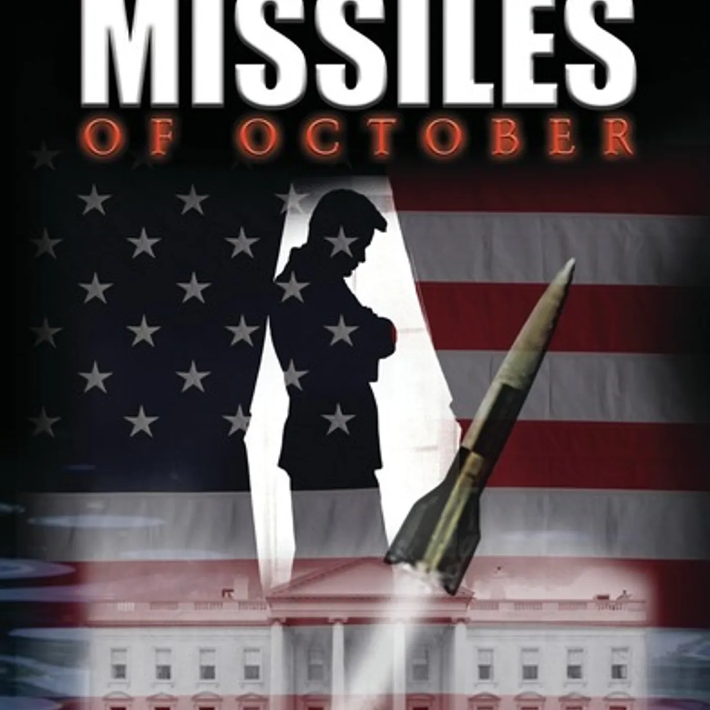 MISSILES OF OCTOBER DVD