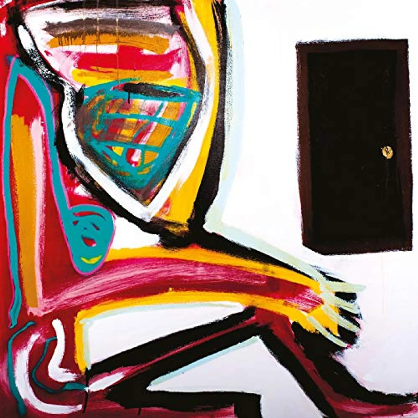 The Quiet Temple Vinyl Record