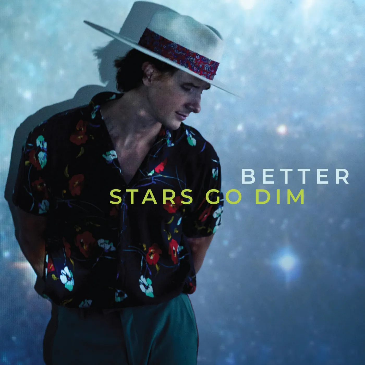 Stars Go Dim BETTER CD