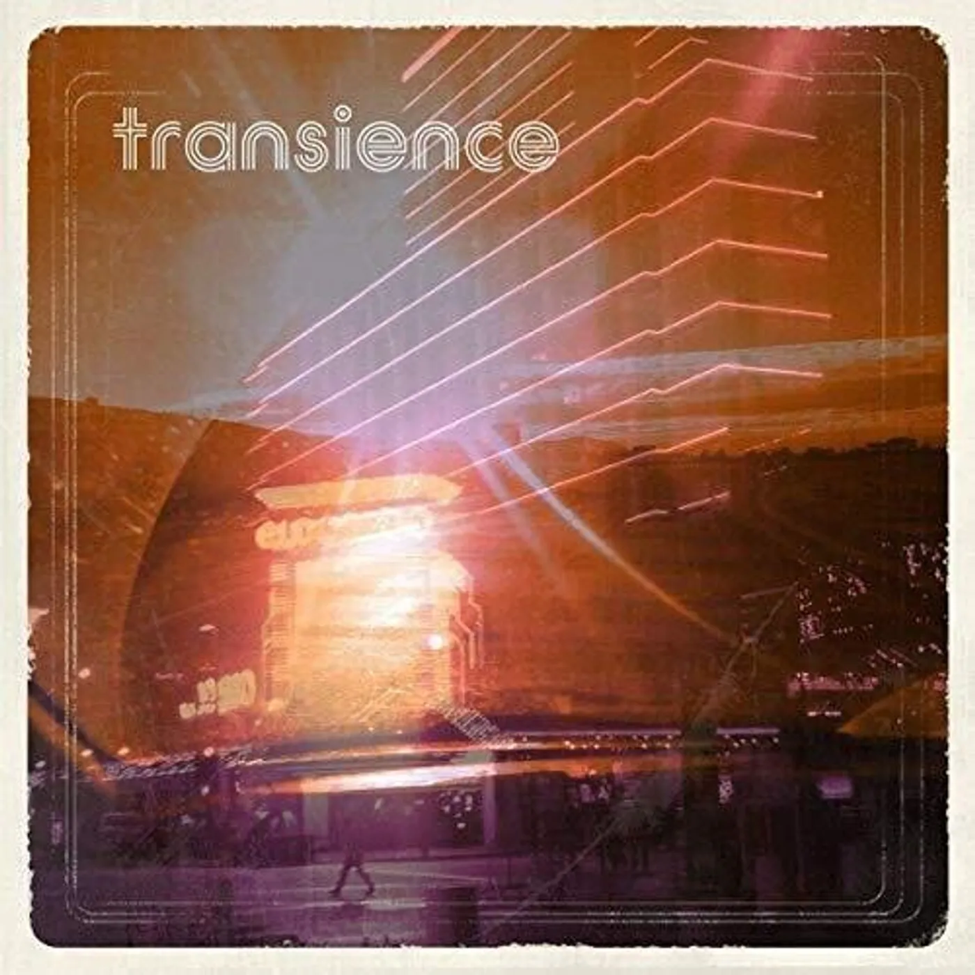 Wreckless Eric TRANSIENCE CD