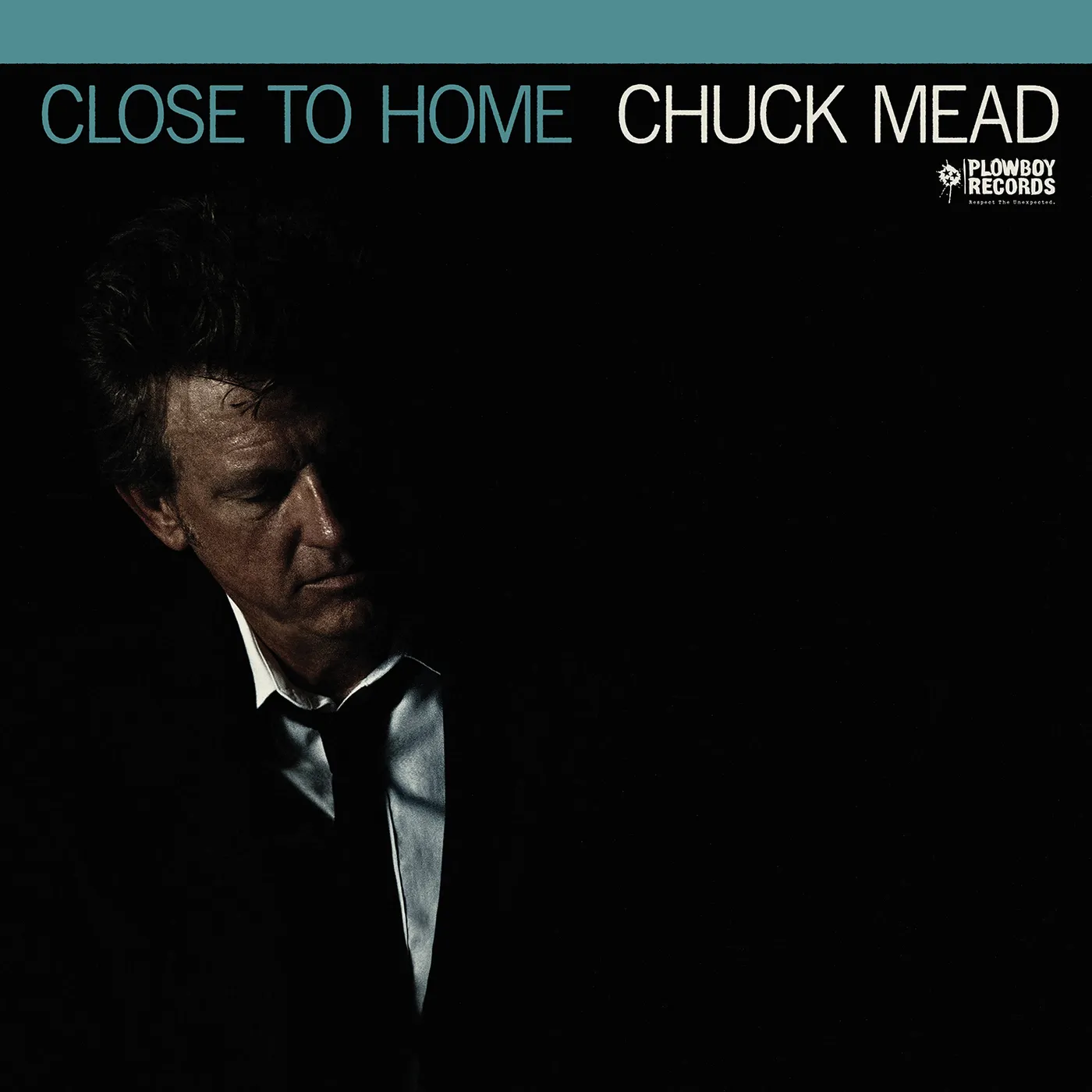 Chuck Mead CLOSE TO HOME CD