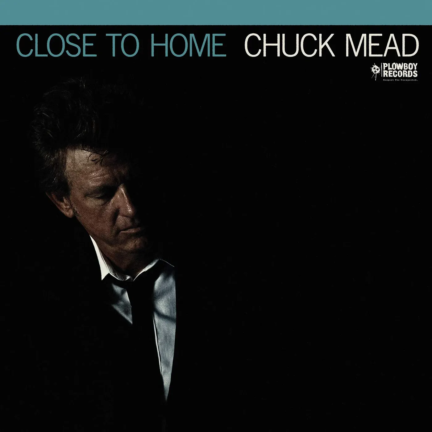 Chuck Mead Close to Home Vinyl Record