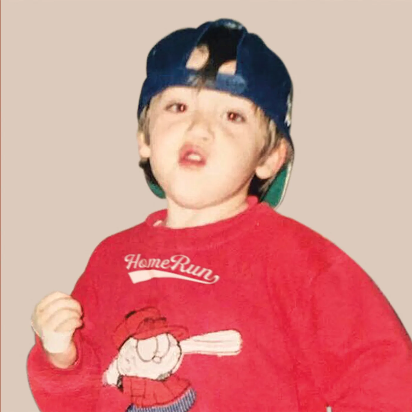 Paulo Londra HOMERUN CD