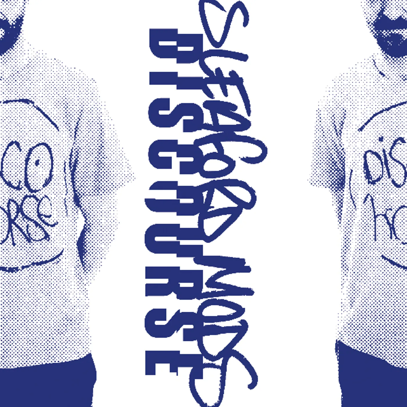 Sleaford Mods Discourse Vinyl Record