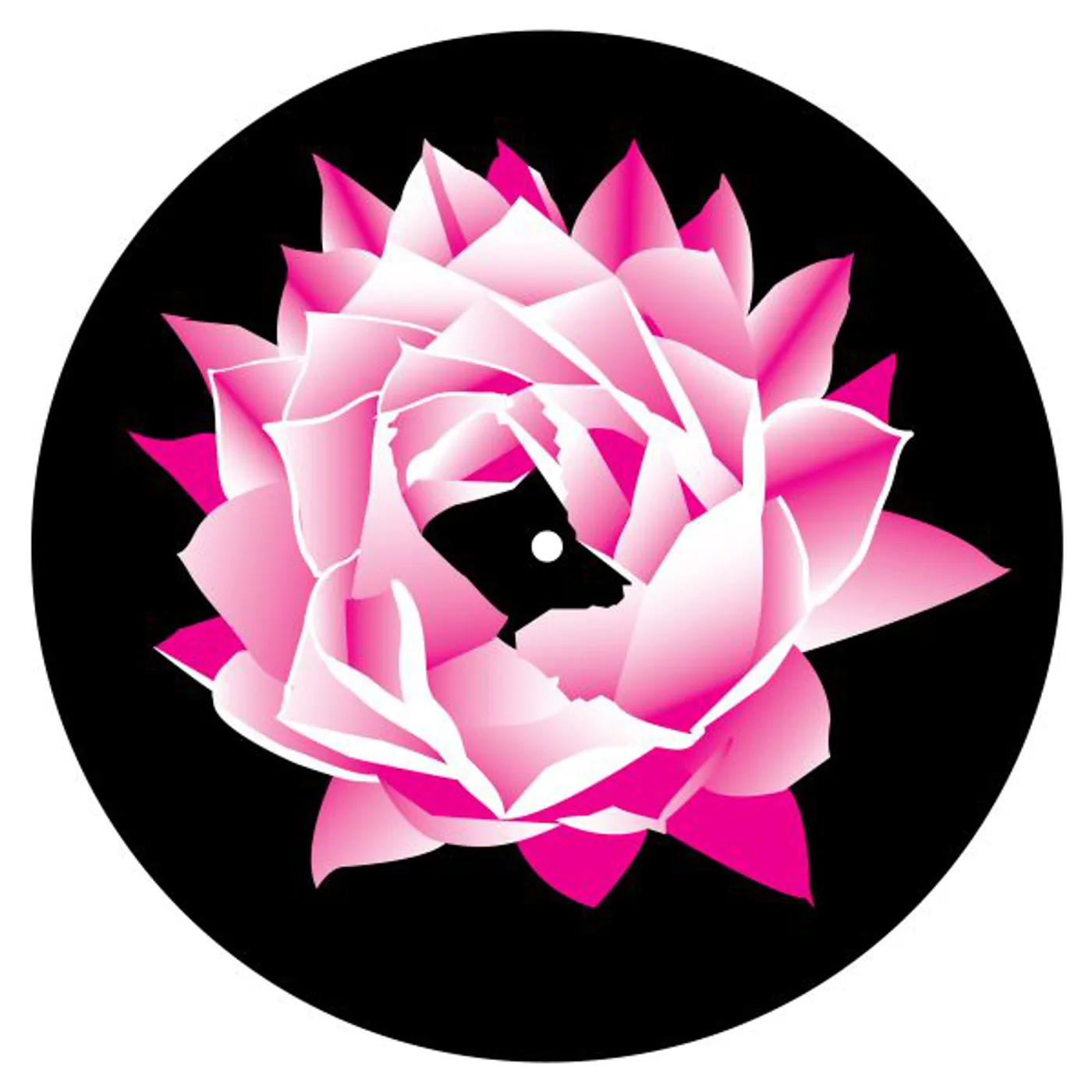 Zombies In Miami SPACE IS THE PLACE Vinyl Record