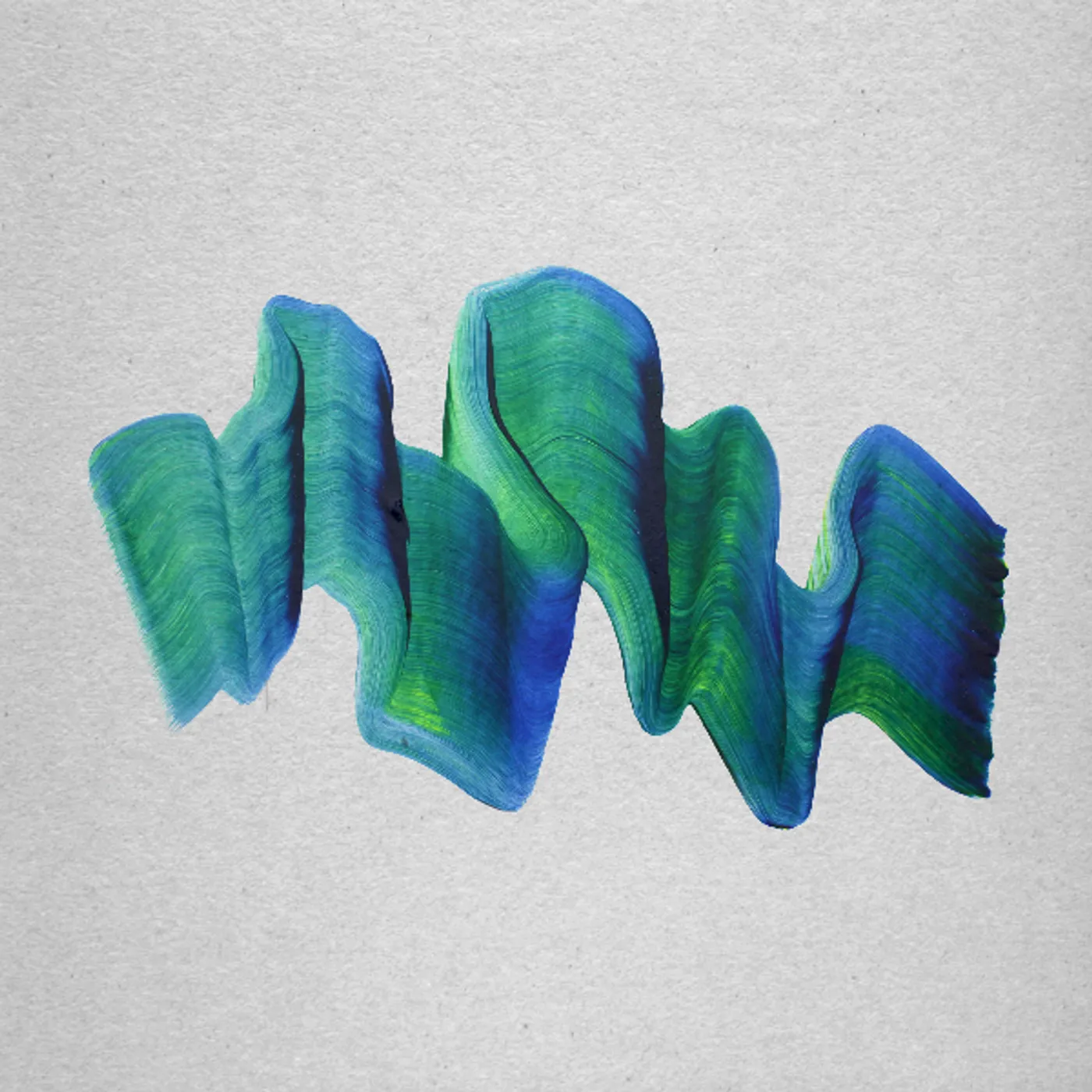 Kangding Ray PREDAWN QUALIA Vinyl Record