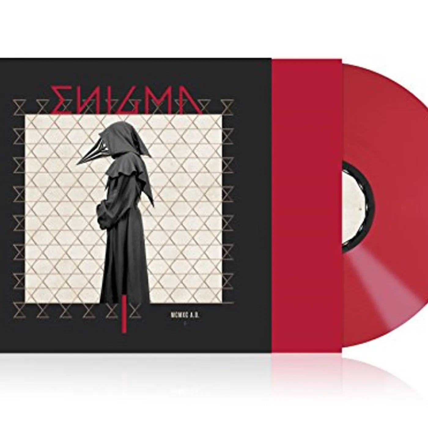 Enigma MCMXC a.D. Vinyl Record
